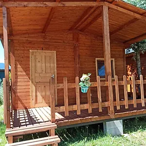 Chalet Seaesta Premium Lago Di Lugano Apartment