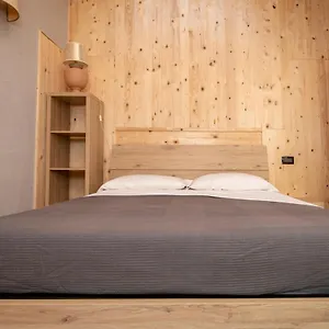 La Cascina Bauernhof