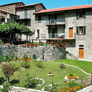 Ghiano By Interhome Apartment