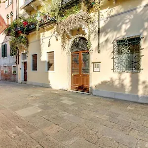 San Vio Dorsoduro Academia By Halldis , Venedig Italien