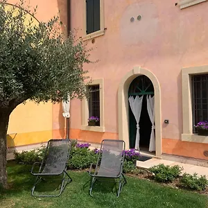 La Guarnigione , Valeggio sul Mincio Italien