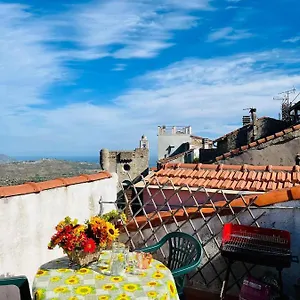 Ca' De Raffe' , Lingueglietta Italien