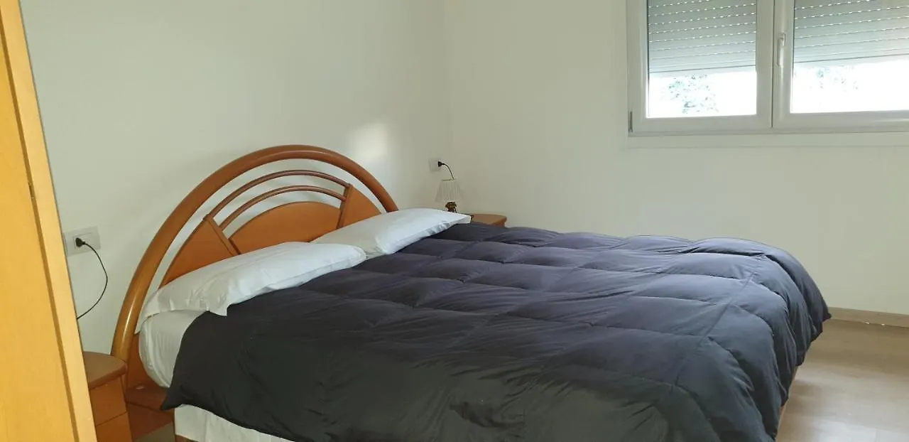Ferienwohnung Modern Appartament Porlezza Apartment