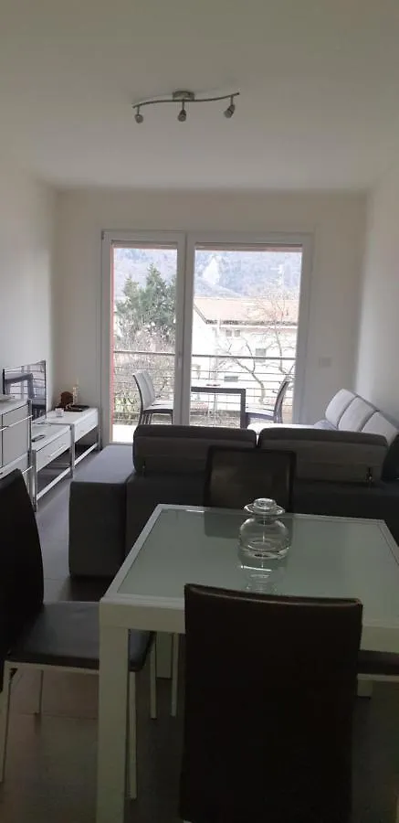 Ferienwohnung Modern Appartament Porlezza 0*,  Italien