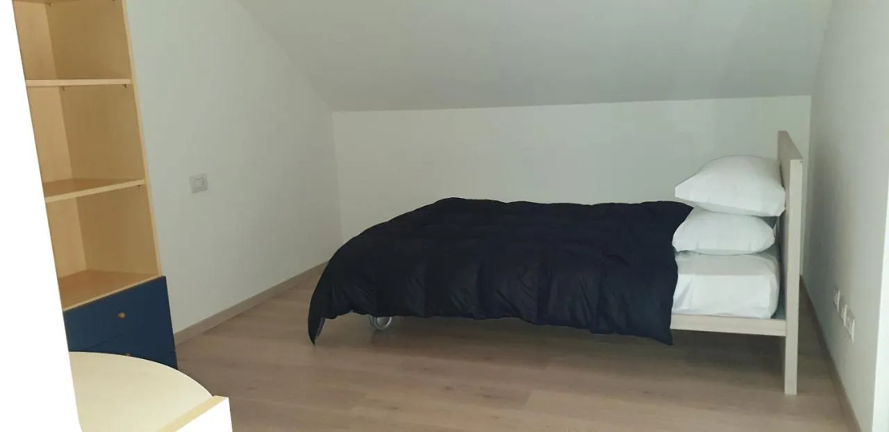 Ferienwohnung Modern Appartament Porlezza